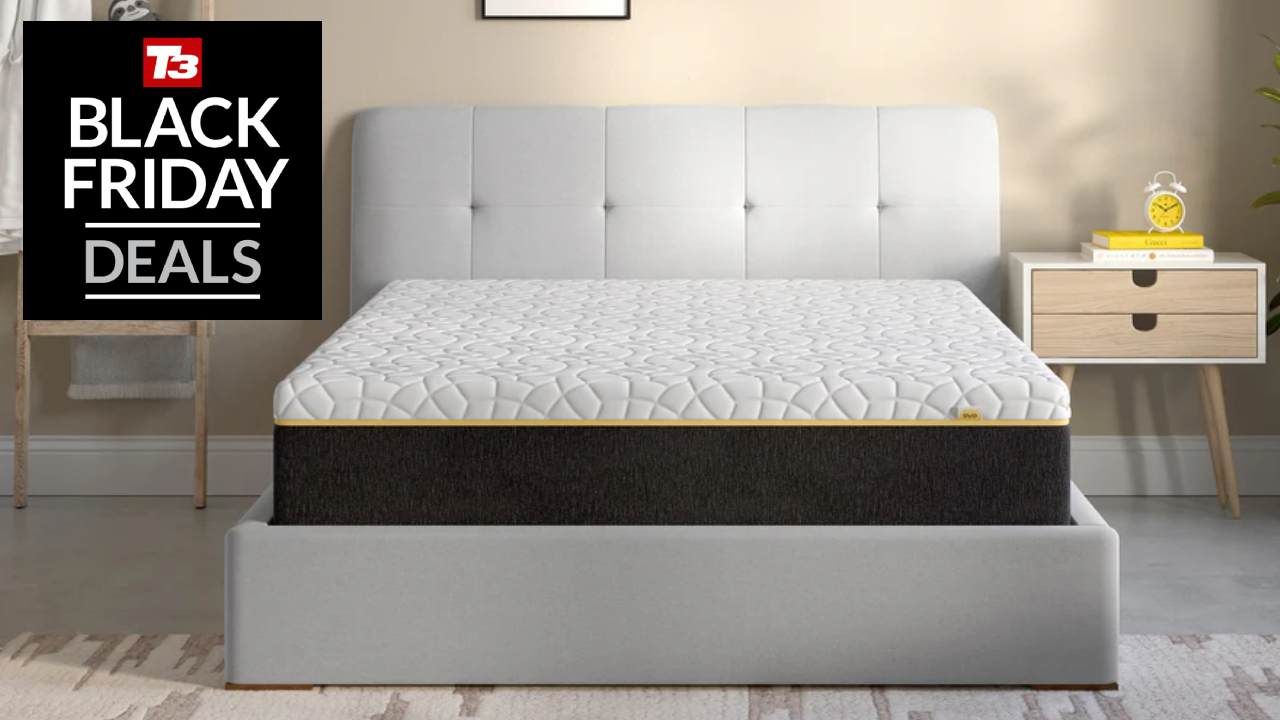 Black Friday mattress deals