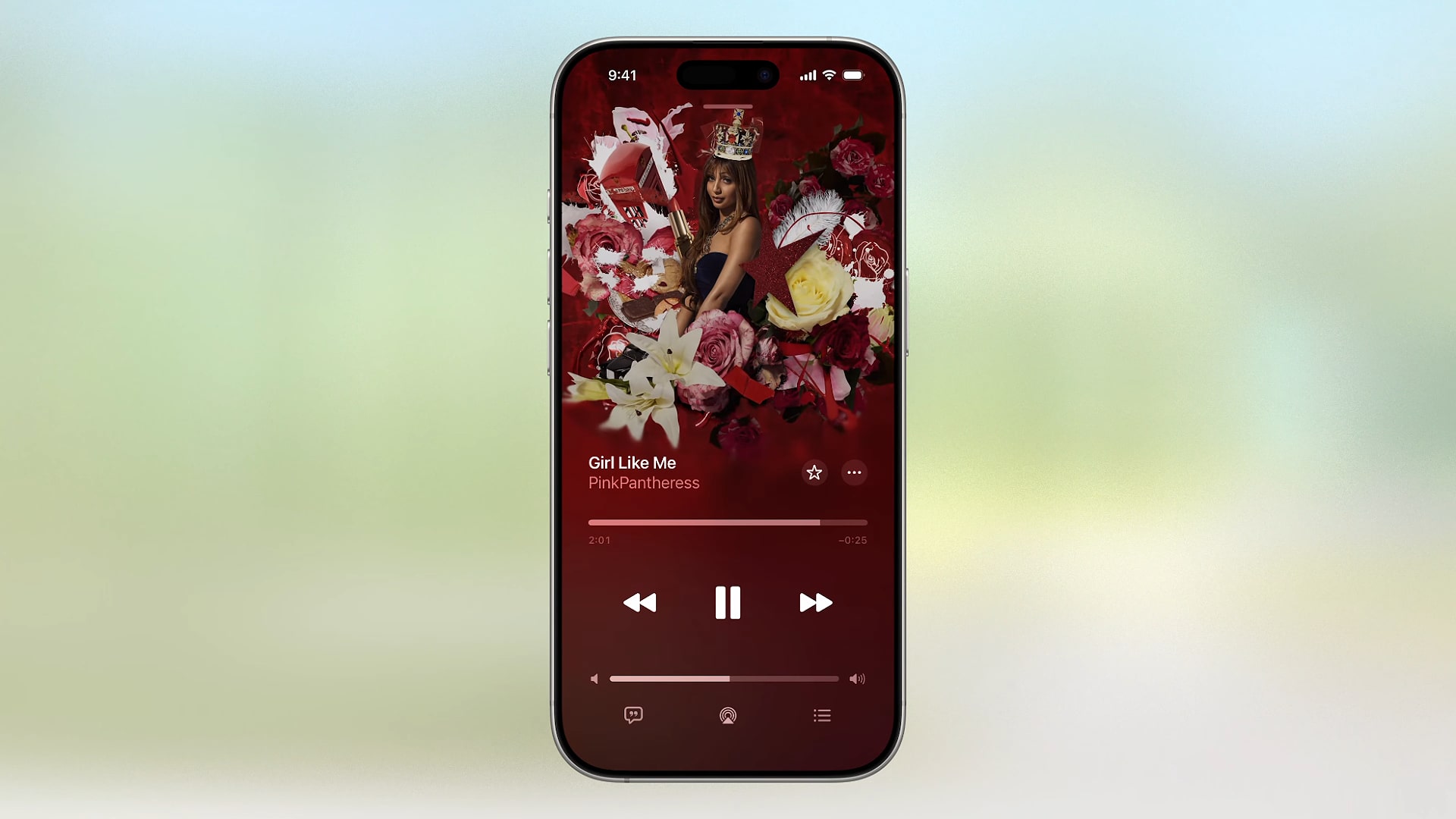 New features in iOS 26 being introduced at Apple's Worldwide Developers Conference (WWDC) in June 2025.