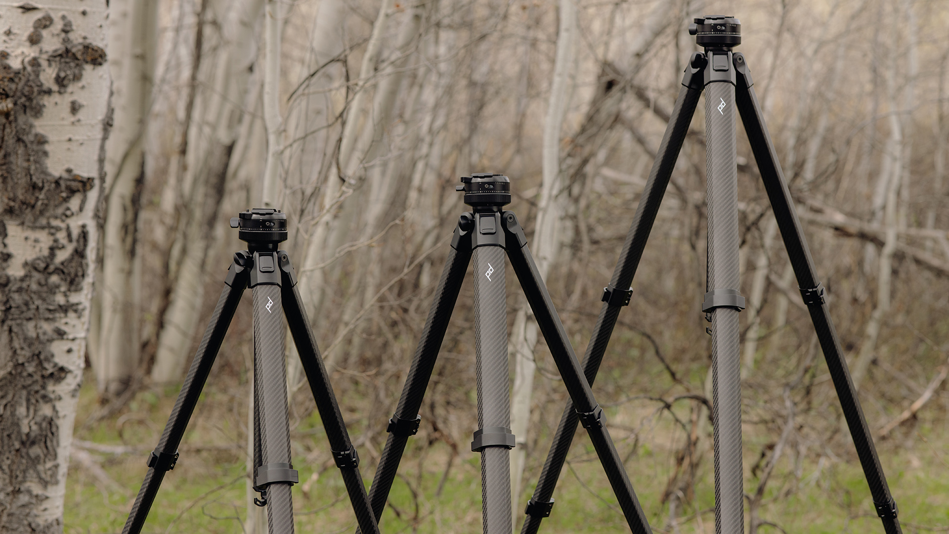 Peak Design Pro Tripod