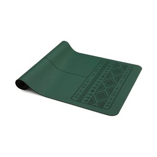 Relaxation techniques: A YogiBare mat