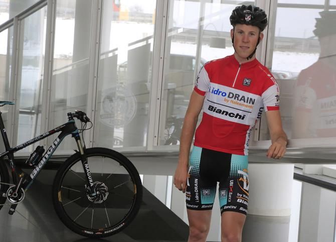 Alexander Gahbauer (TX-Active Bianchi)