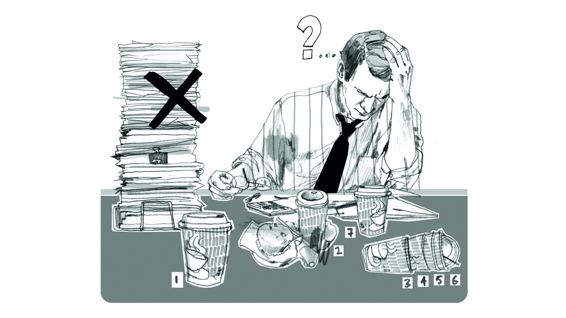 Gain a thorough understanding of the topics in order to develop the right plan of action
