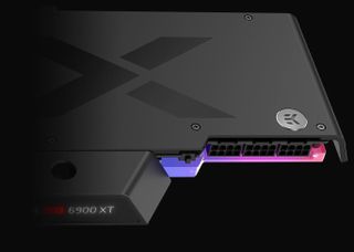 XFX Radeon RX 6900 XT Zero WB Graphics Card