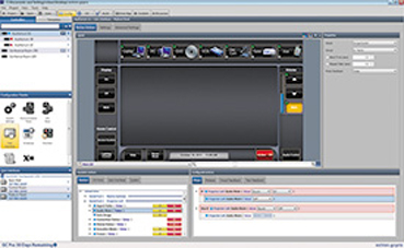 Extron Introduces Global Configurator Professional