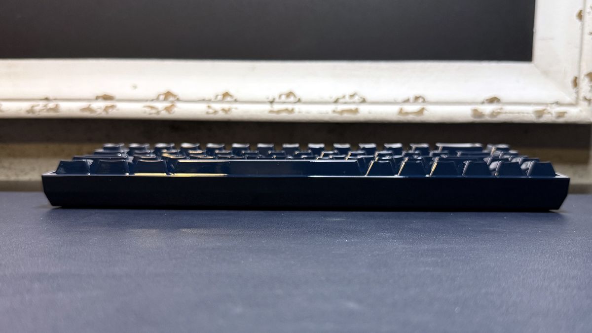 Keychron Q16 HE 8K