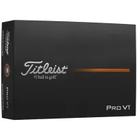 Titleist Pro V1 Golf Ball