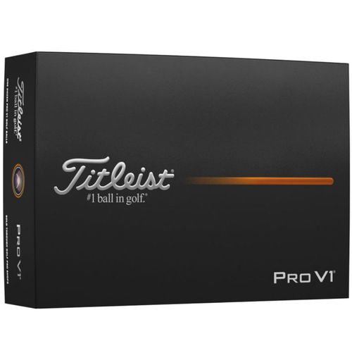 2025 Pro V1 Golf Ball