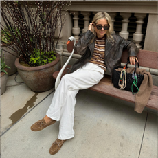 Casual spring outfits