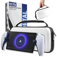 Orzly PlayStation Portal carry case | $49.99 $29.87 at Amazon
Save $20 -
