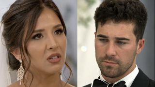 zanab breaks up with cole during their wedding on love is blind season 3