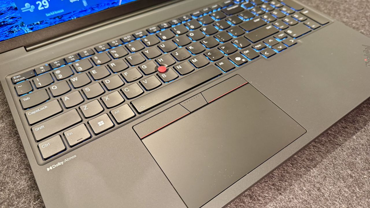 Lenovo | ThinkPad P16s Gen 4