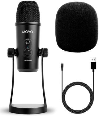 Movo Um700 Mic Review