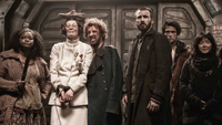   Snowpiercer (US only)