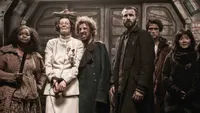   Snowpiercer (US only)