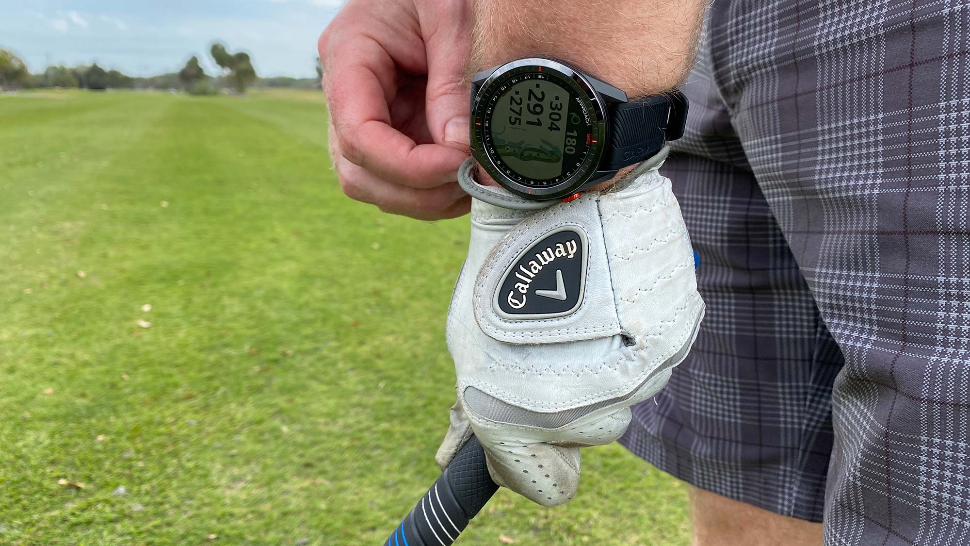 Garmin Approach S62 review