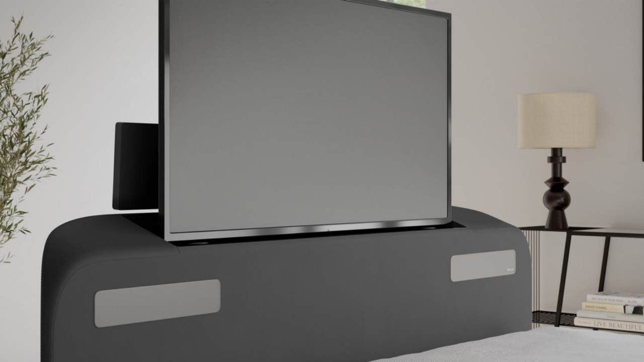 Bensons for Beds TV beds