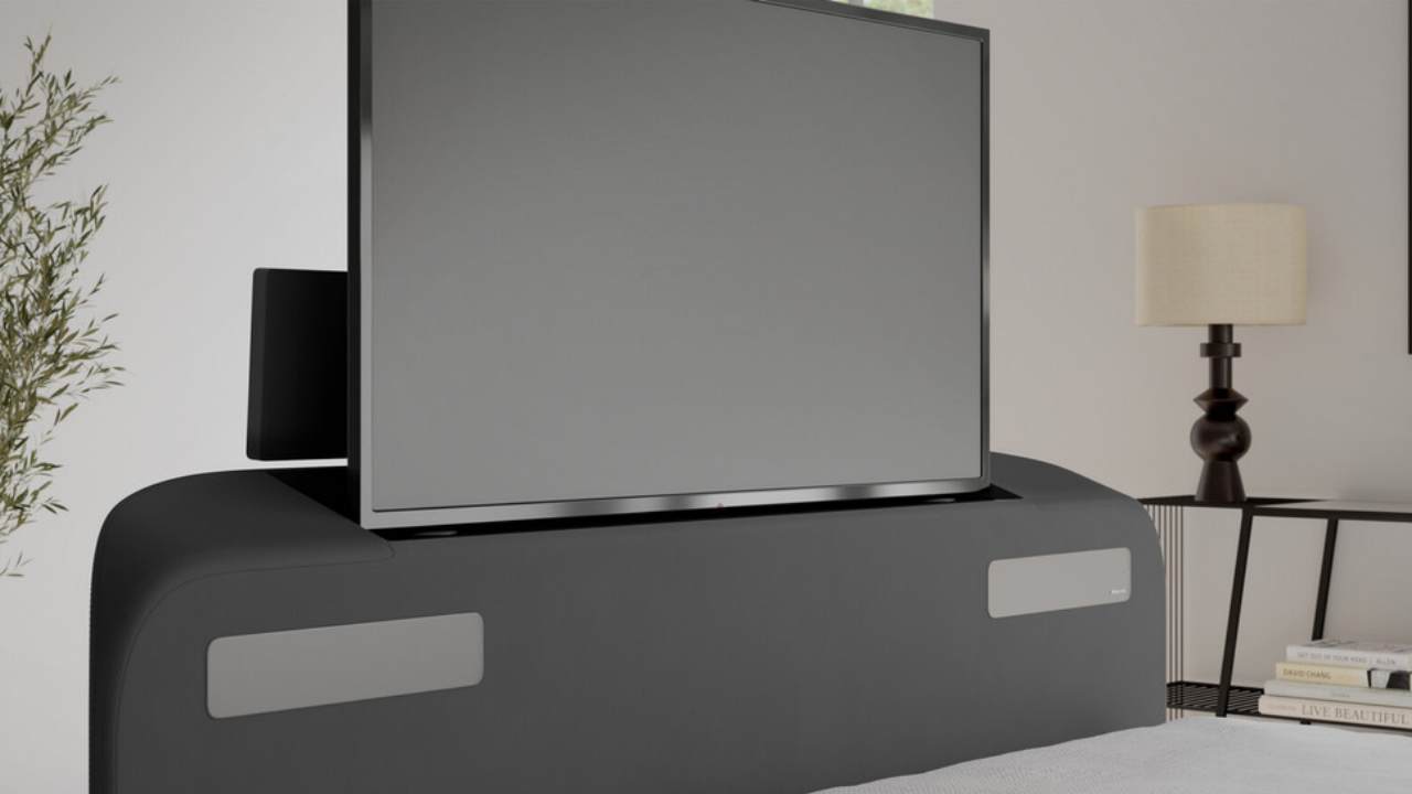 Bensons for Beds TV beds
