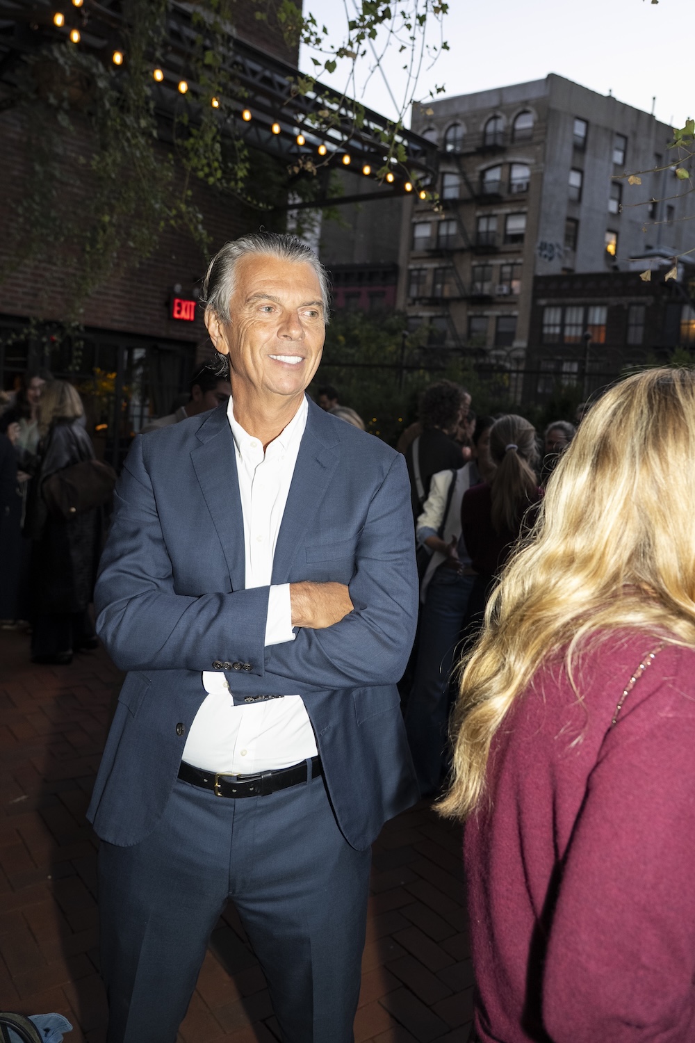 Expert headshot of Sean Macpherson