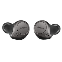 Jabra Elite 75t wireless earbuds: $179.99$149.99 at Amazon