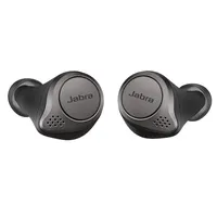 Jabra Elite 75t wireless earbuds: $179.99$149.99 at AmazonDeal ends: unknown