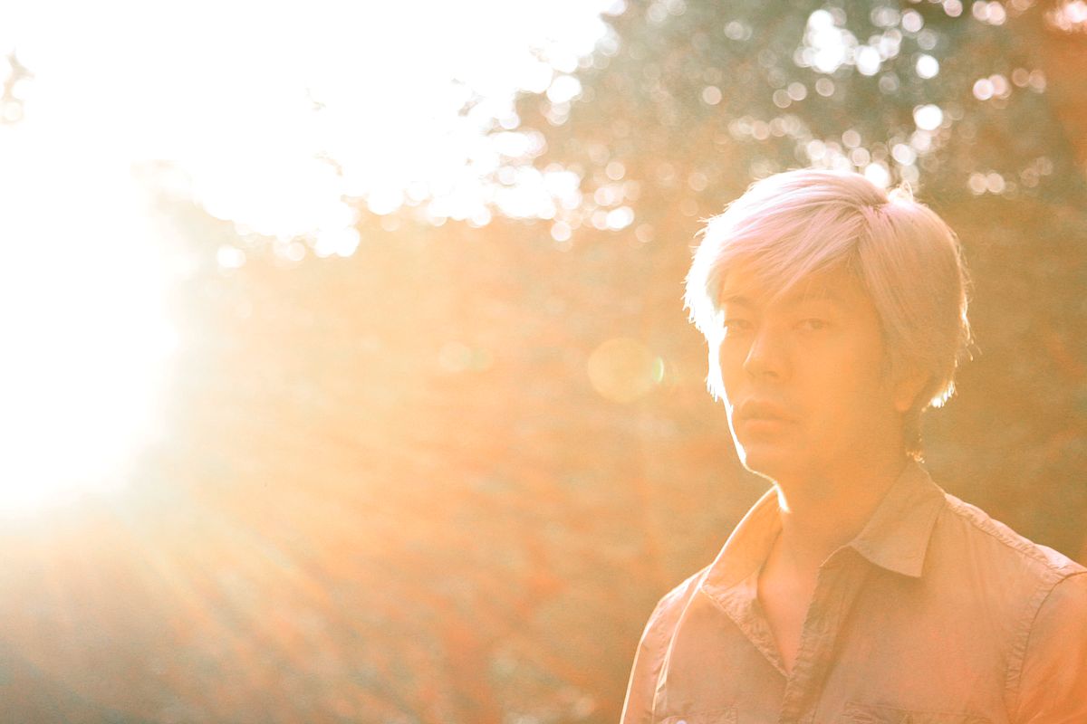 Former Smashing Pumpkins Guitarist James Iha to Release New Solo Album