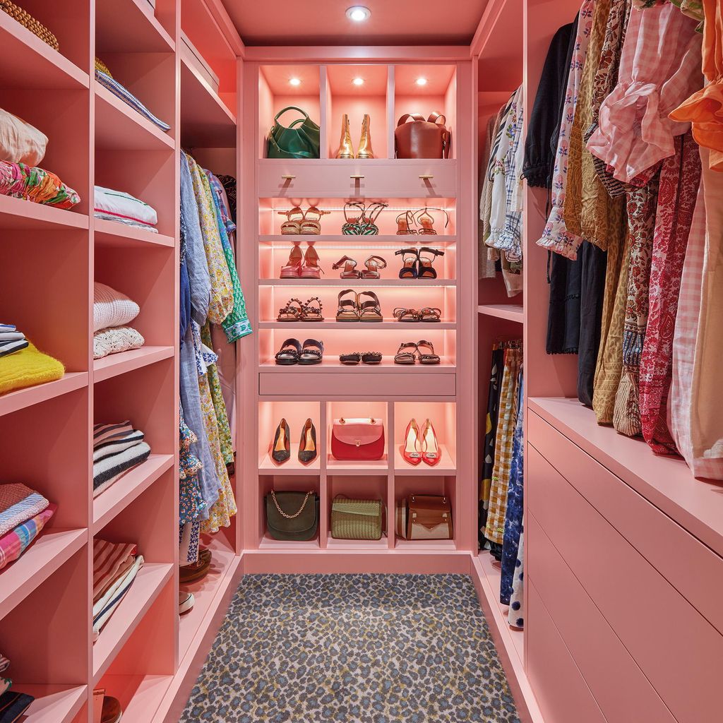 this-fashion-stylist-s-walk-in-wardrobe-is-next-level-glam-ideal-home