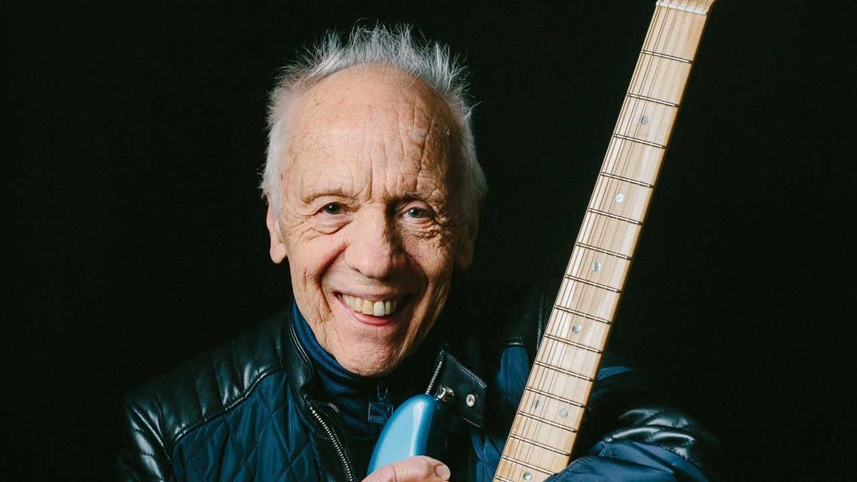 Robin Trower