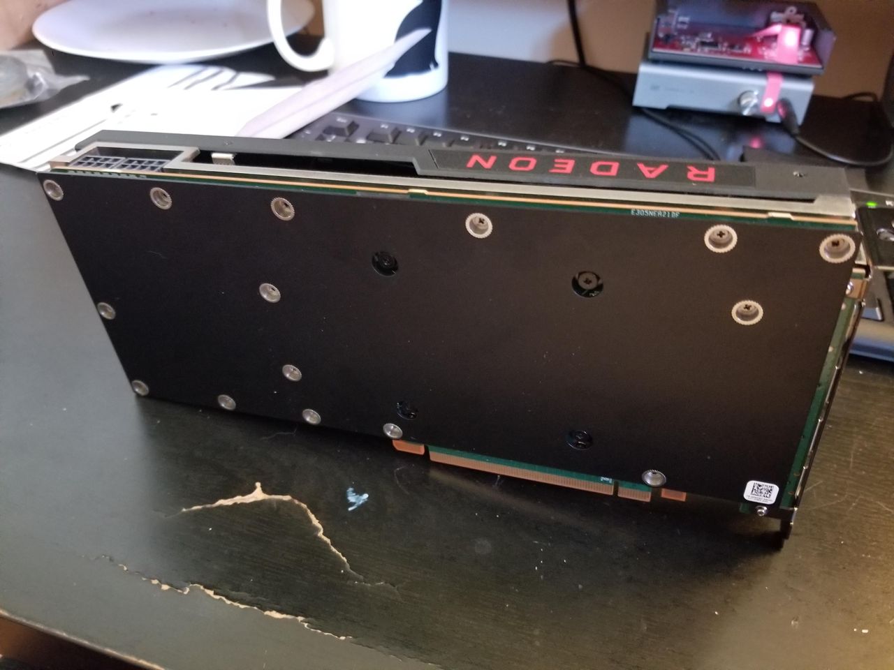 Radeon RX 6800 XT