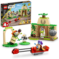 Lego Tenoo Jedi Temple | $39.99