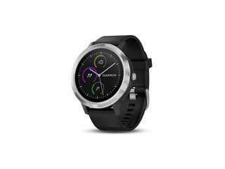 Vivoactive 3 black on sale gunmetal