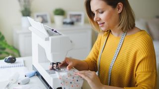 Best sewing machines 2022: Top computerized and mechanical sewing machines