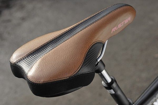 Raleigh Pioneer Elite 2