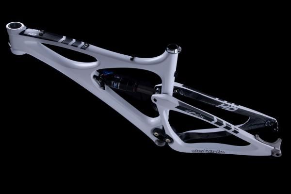 Ibis's new Mojo HD promises the same levels of performance and value to the 6" market as the standard Mojo brings to the trail bike segment.