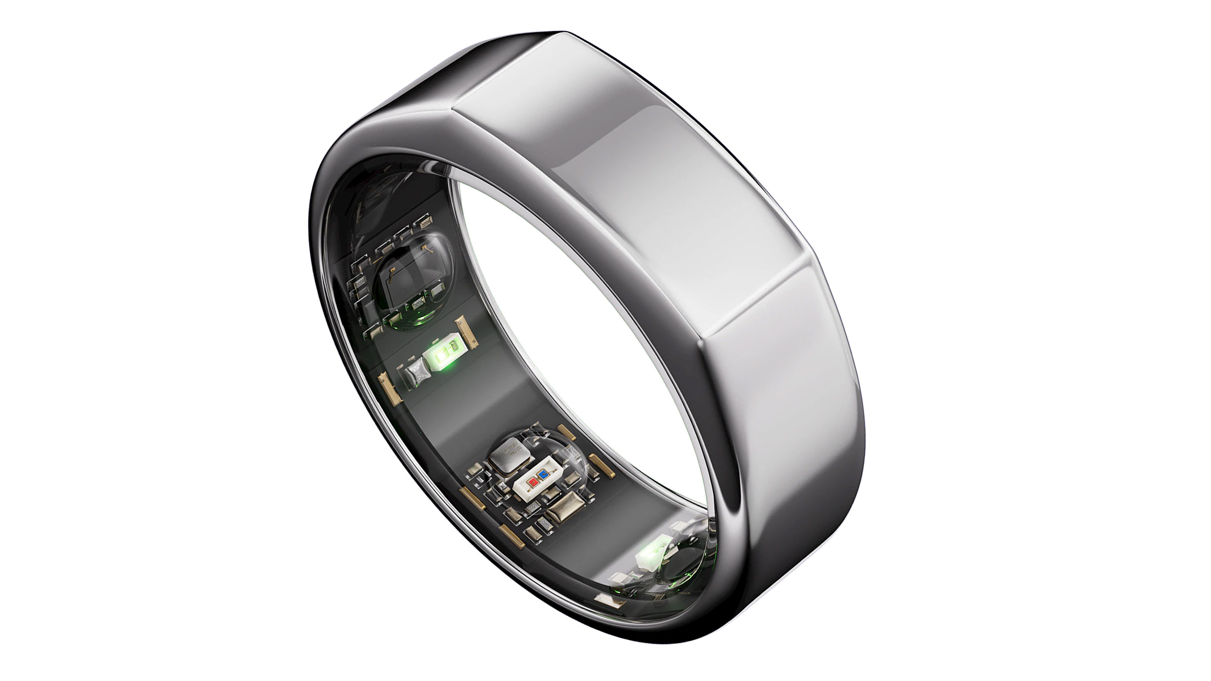 Oura Ring vs Helio Ring: ¿qué anillo inteligente gana?