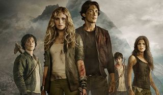 the 100 season 2