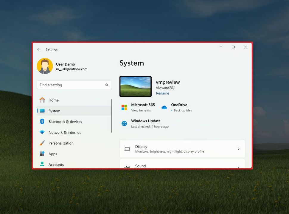 How to screenshot parts of the screen on Windows 11 | Windows Central