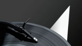 Metallica Turntable by Pro-Ject Audio Systems