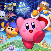 Kirby's Return To Dreamland Deluxe | $60 at Amazon