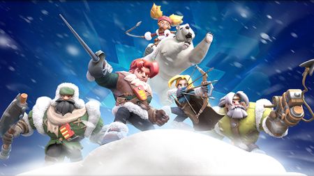 Whiteout Survival codes