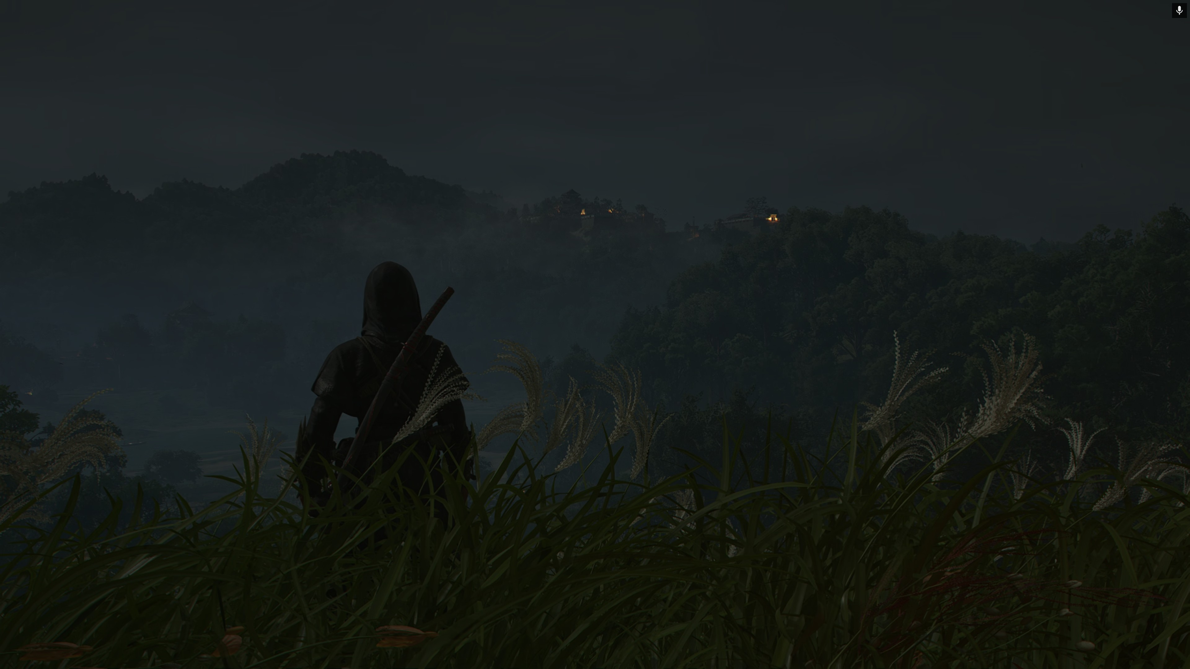 Screenshot of Assassin's Creed Shadows.