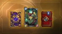 Hearthstone BlizzCon Bundle