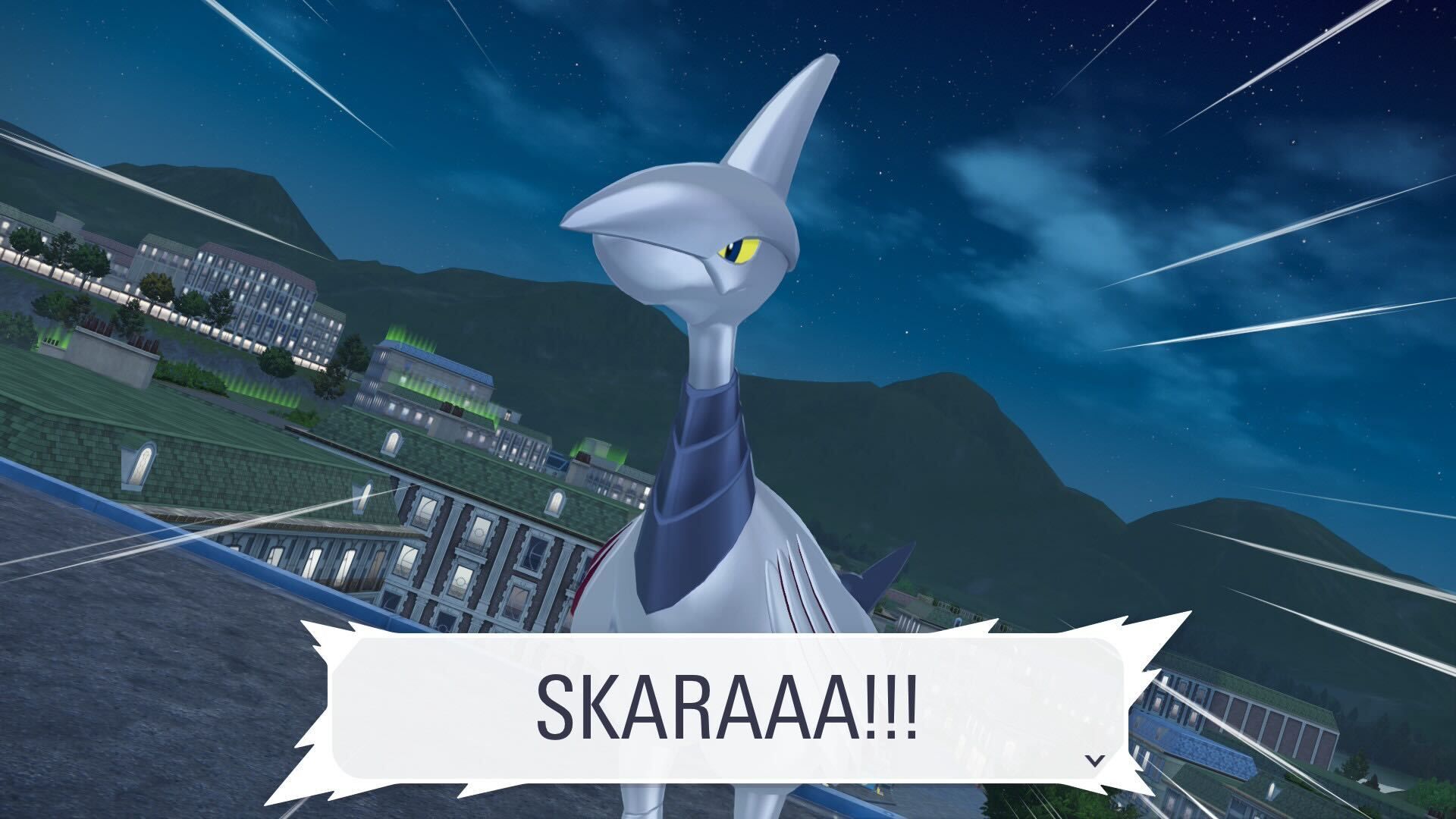 All Pokemon Legends: Z-A Metal Coat locations | GamesRadar+