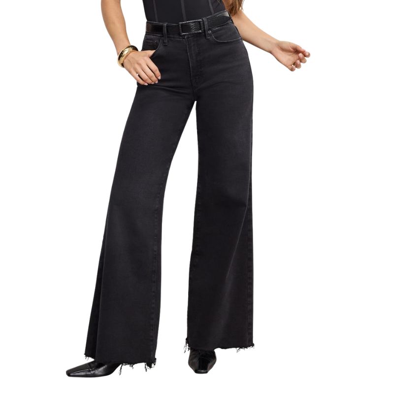 Image of black jeans