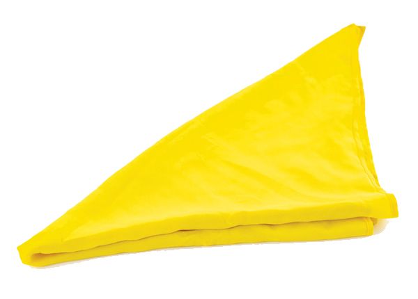 Yellow Prince Cloud guitar