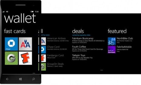 Windows Phone 8