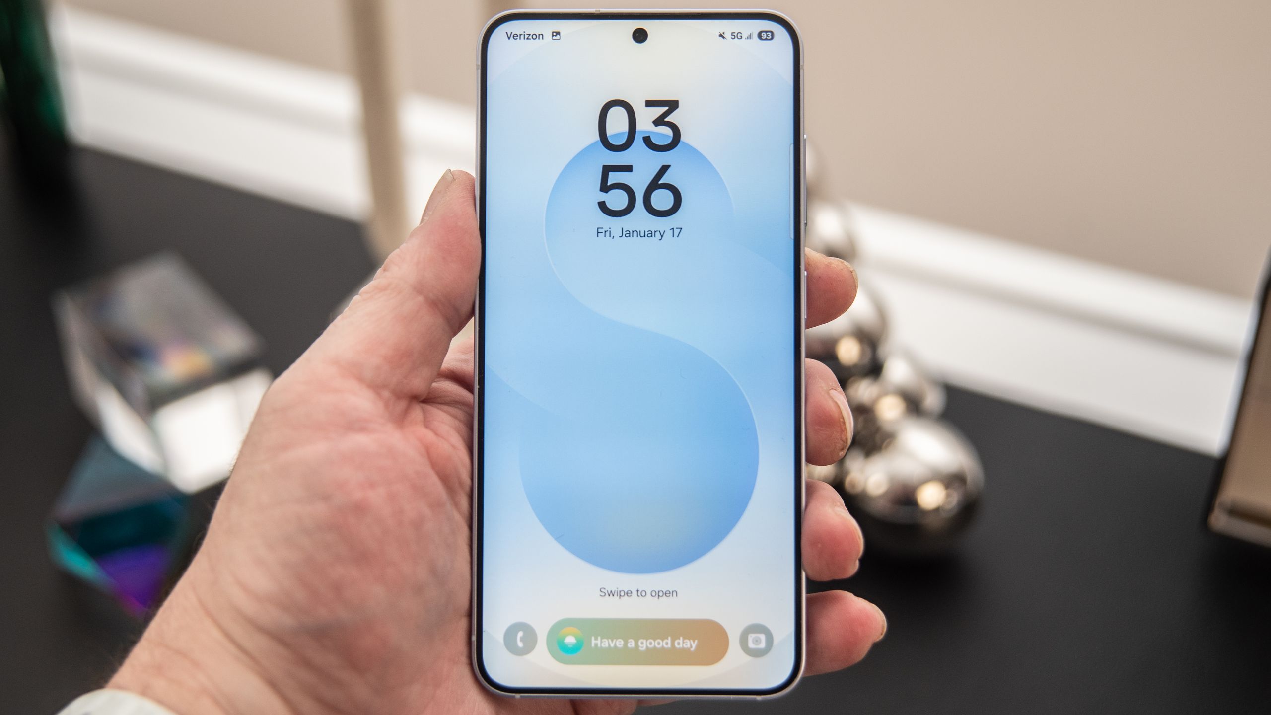 You could wait for the Galaxy S26 – or perhaps, you could get four free Galaxy S25s with this deal at Verizon while it lasts