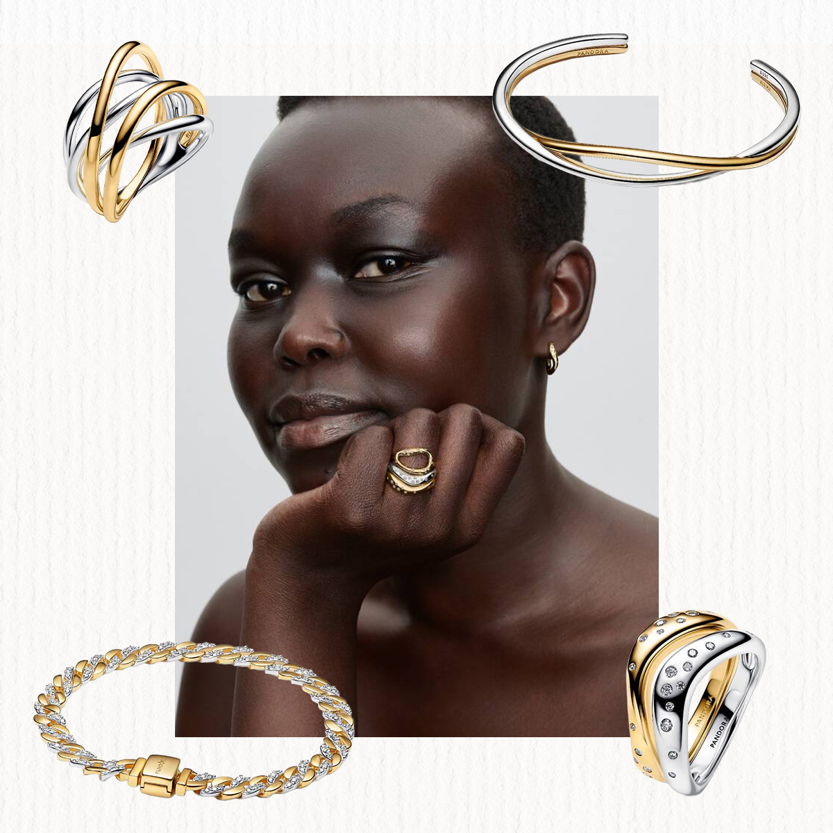 Pandora