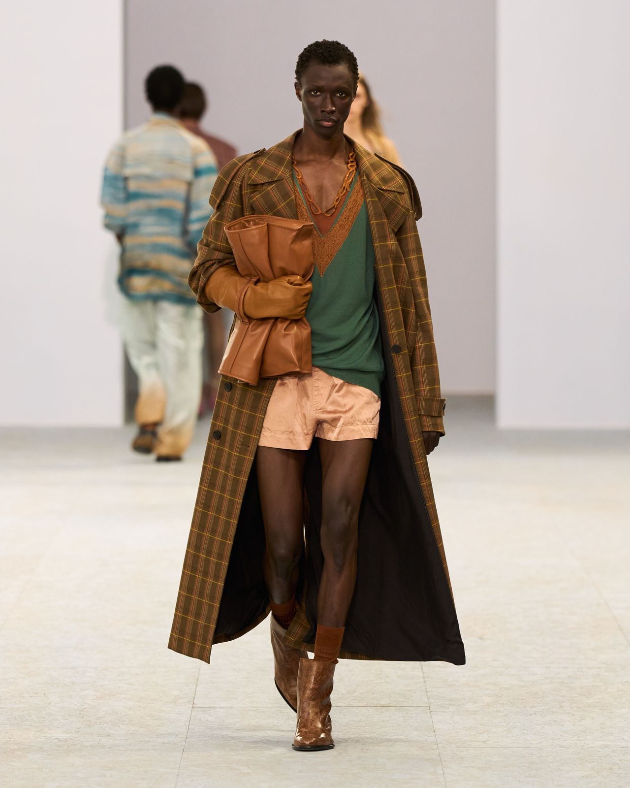Dries Van Noten S/S 2027