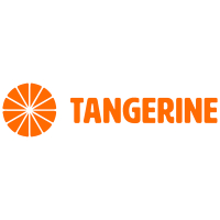 Tangerine | 150GB data | Unlimited calls and texts | No lock-in contract | AU$58p/m