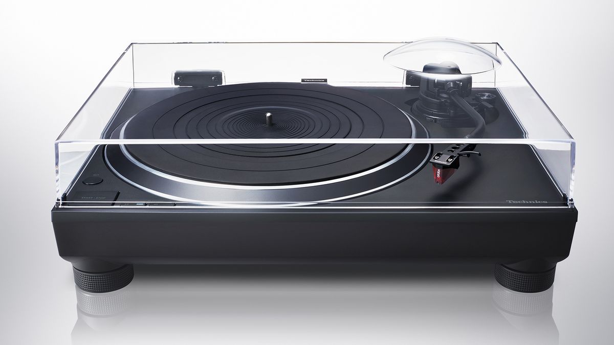 Technics SL-1500C